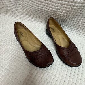 Brown Women's Loafers